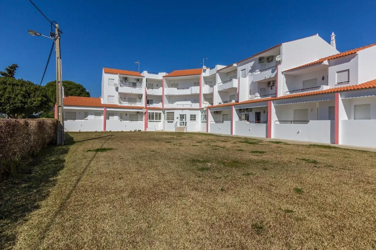Lotamar Apartment By Algarvemanta Manta Rota