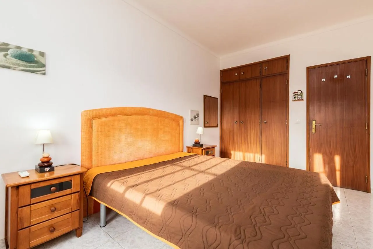 Lotamar Apartment By Algarvemanta Manta Rota