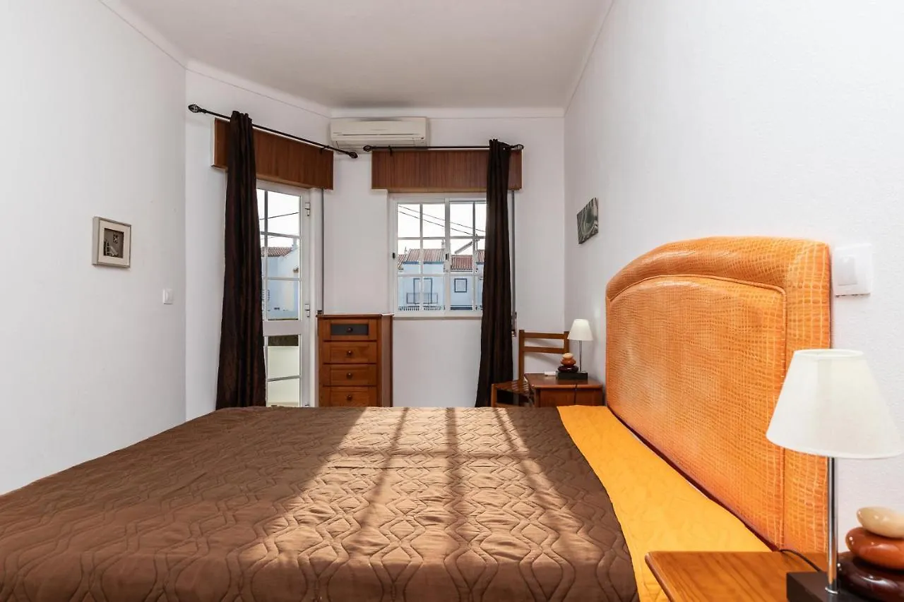 Lotamar Apartment By Algarvemanta Manta Rota