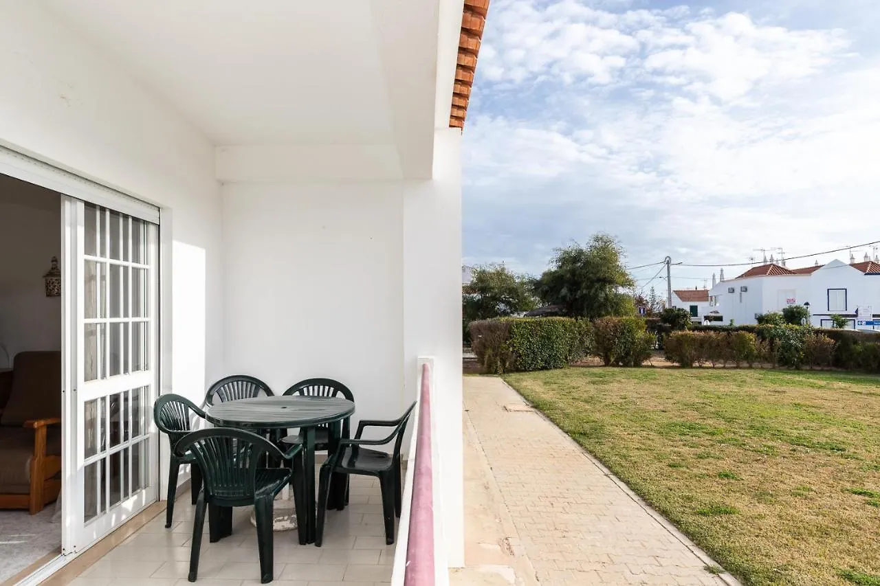 Lotamar Apartment By Algarvemanta Manta Rota