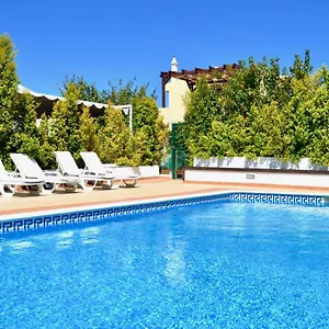 Eltael - Rita - Warm Pool Until 1 November Manta Rota