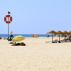 Algarve By Homing Manta Rota